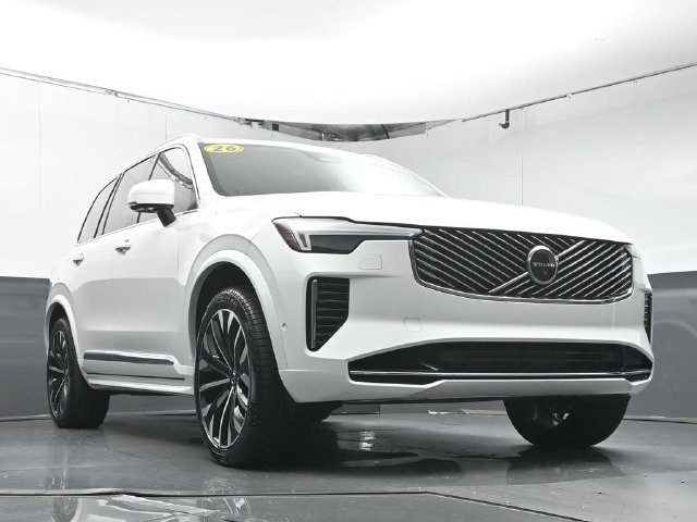 Used 2026 Volvo XC90 T8 Plus w/ Protection Package Premier AWD/4WD image 34