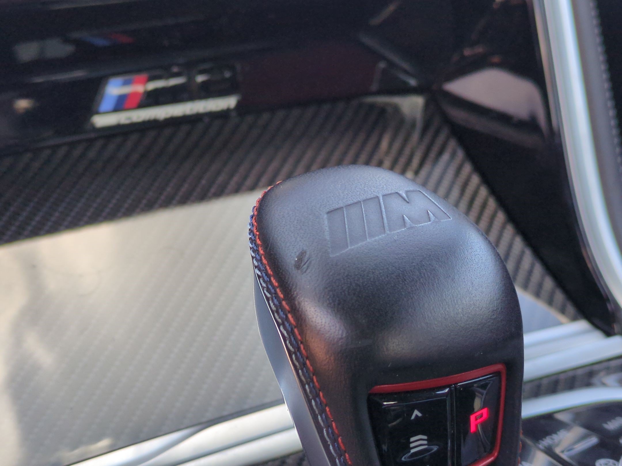 Used 2023 BMW M8 Competition AWD/4WD image 32