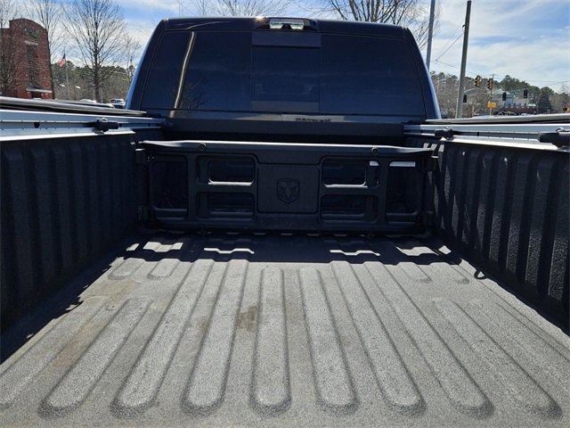 Used 2024 RAM 2500 Limited image 7