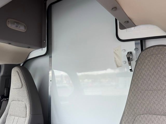 New 2025 Chevrolet Express 3500 w/ Power Convenience Package image 16