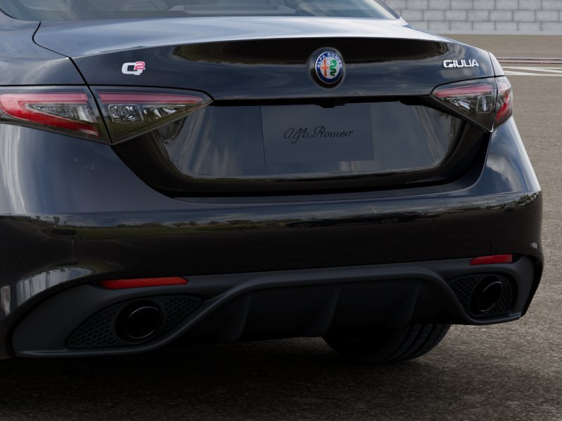New 2026 Alfa Romeo Giulia RWD image 13