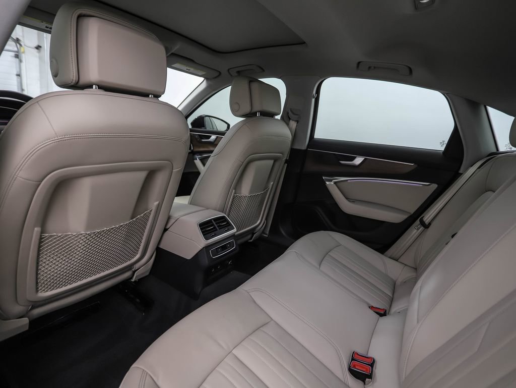 Used 2024 Audi A6 2.0T Premium w/ Convenience Package image 21