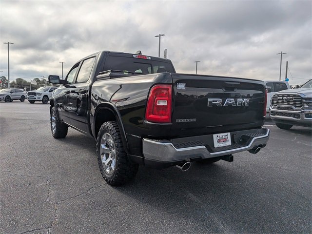New 2026 RAM 1500 Big Horn image 5