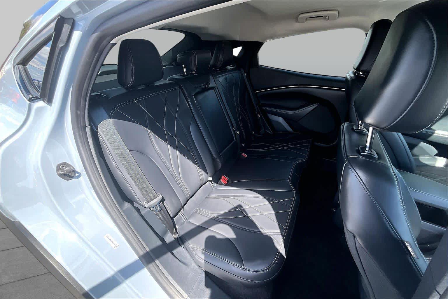 Used 2024 Ford Mustang Mach-E Select RWD image 19