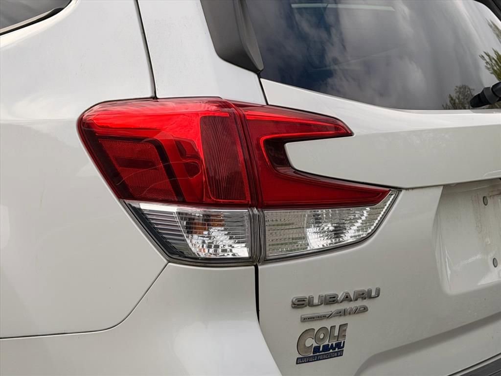 Used 2020 Subaru Forester Premium w/ Popular Package #1 AWD/4WD image 9