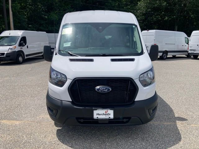 Used 2024 Ford Transit 350 XL image 2