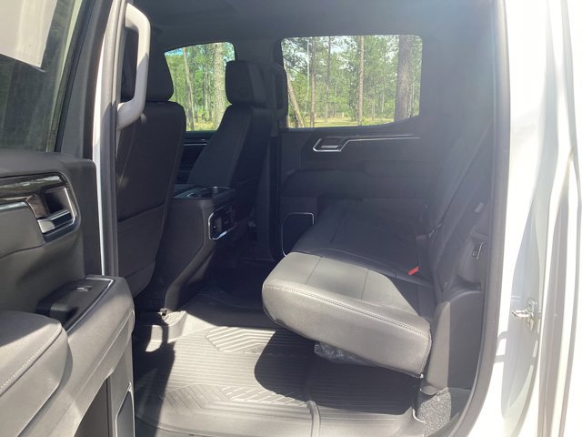New 2026 Chevrolet Silverado 1500 LTZ image 14