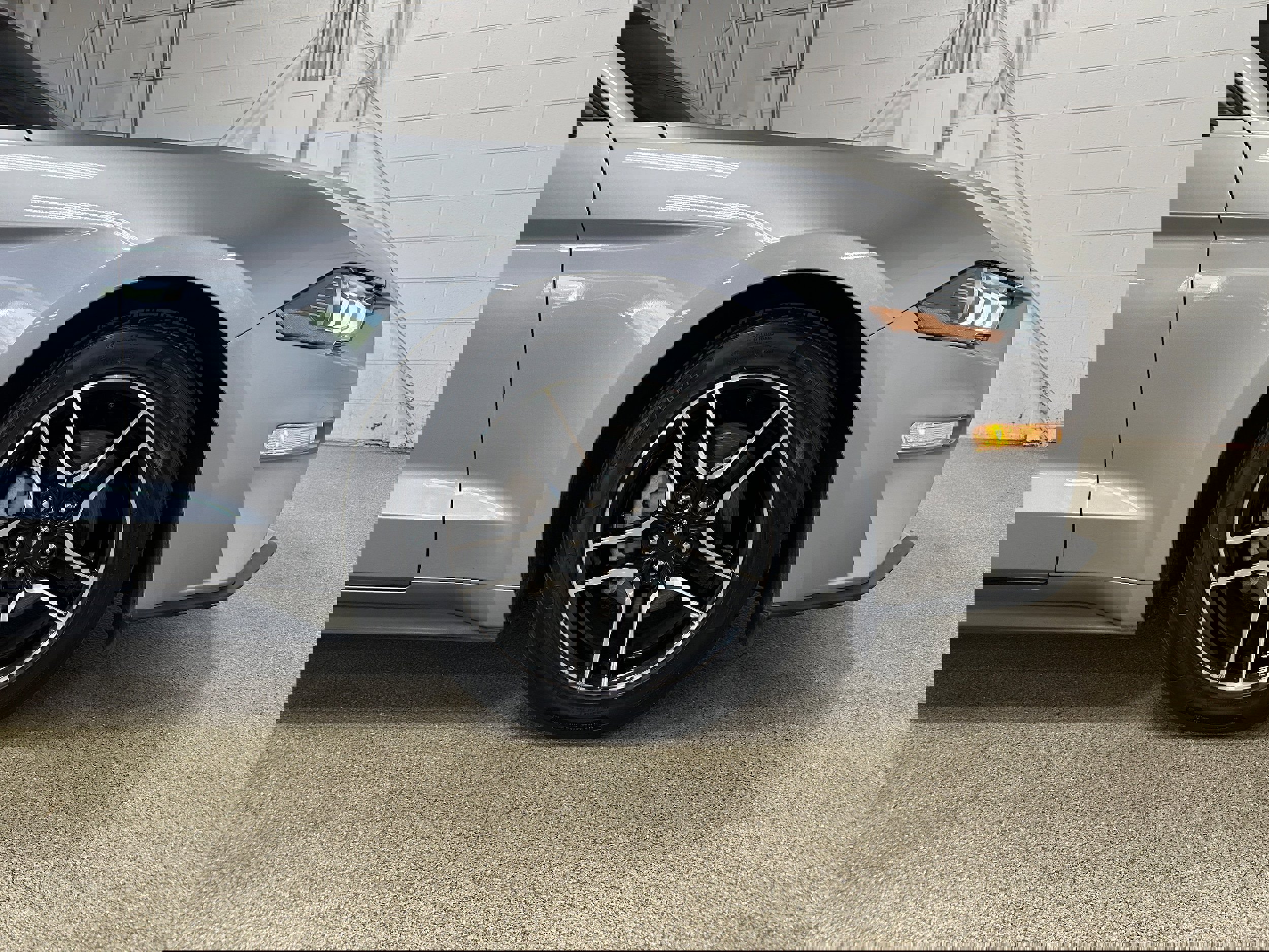 Certified 2023 Ford Mustang Premium image 25