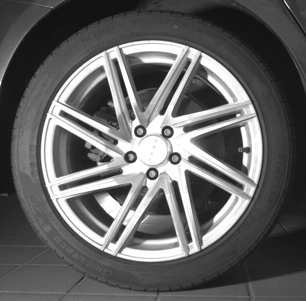 Used 2017 Ford Fusion Energi Titanium FWD image 10