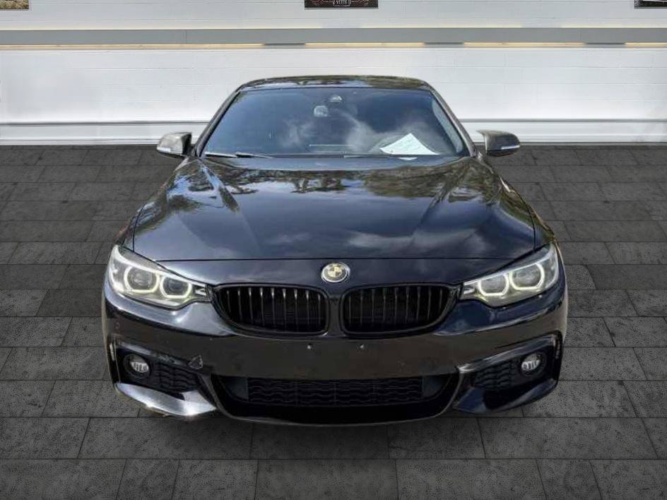 Used 2020 BMW 430i Gran Coupe RWD image 2