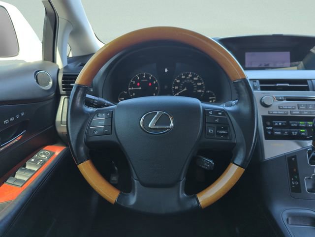 Used 2012 Lexus RX 350 FWD w/ Premium Pkg image 22