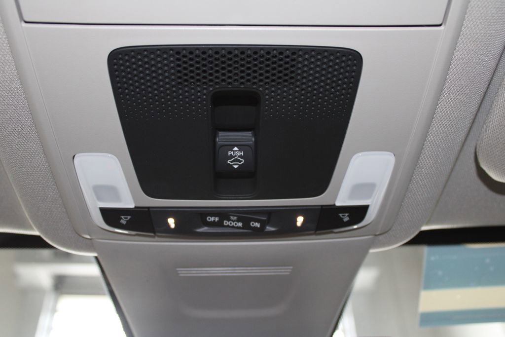 Used 2024 Honda CR-V EX-L image 39