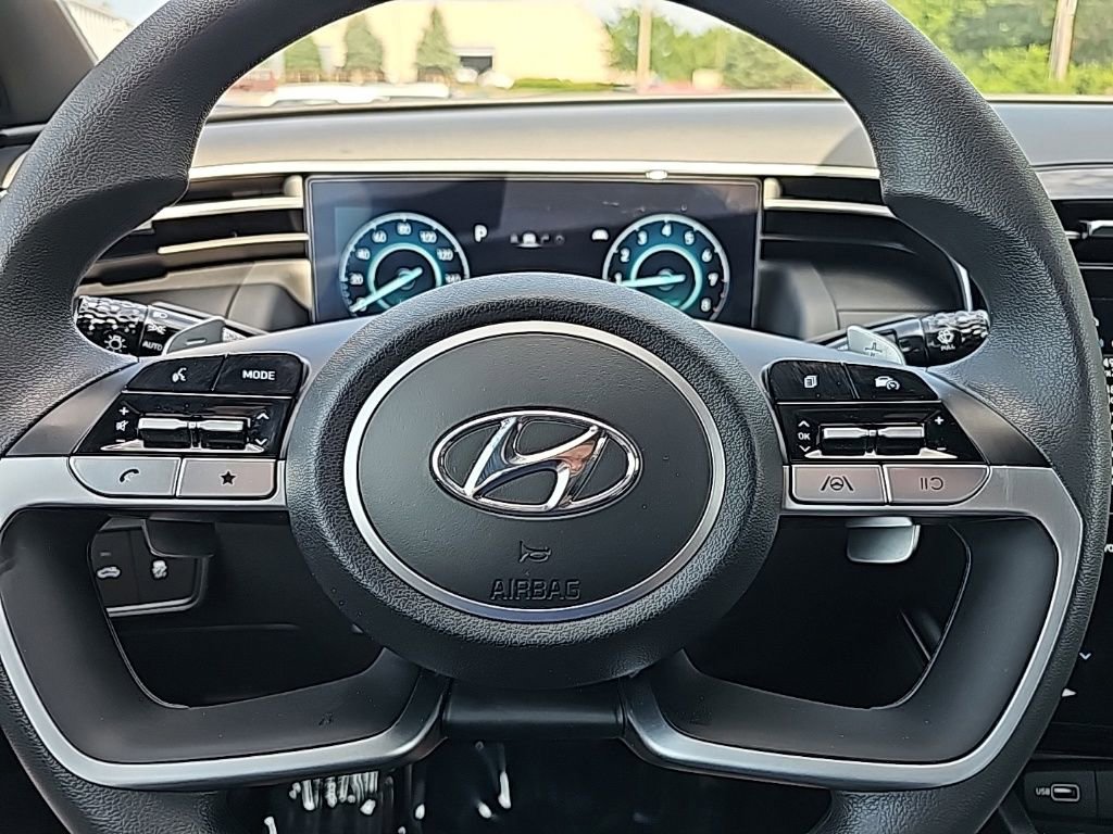 Used 2024 Hyundai Santa Cruz Night image 21