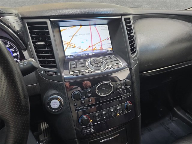 Used 2011 INFINITI FX35 AWD w/ Premium Pkg image 20