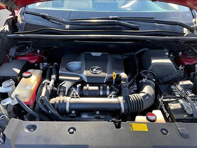 Used 2015 Lexus NX 200t w/ Premium Package image 11