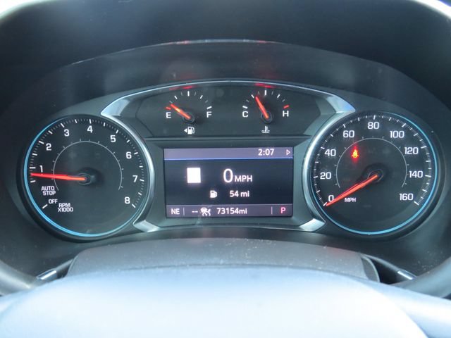 Used 2024 Chevrolet Equinox Premier FWD image 20