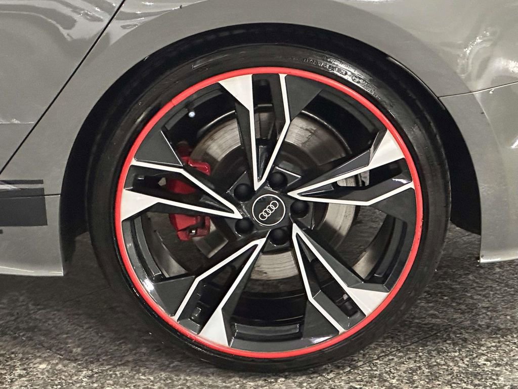 Used 2024 Audi S5 Premium Plus w/ Premium Plus Package image 12