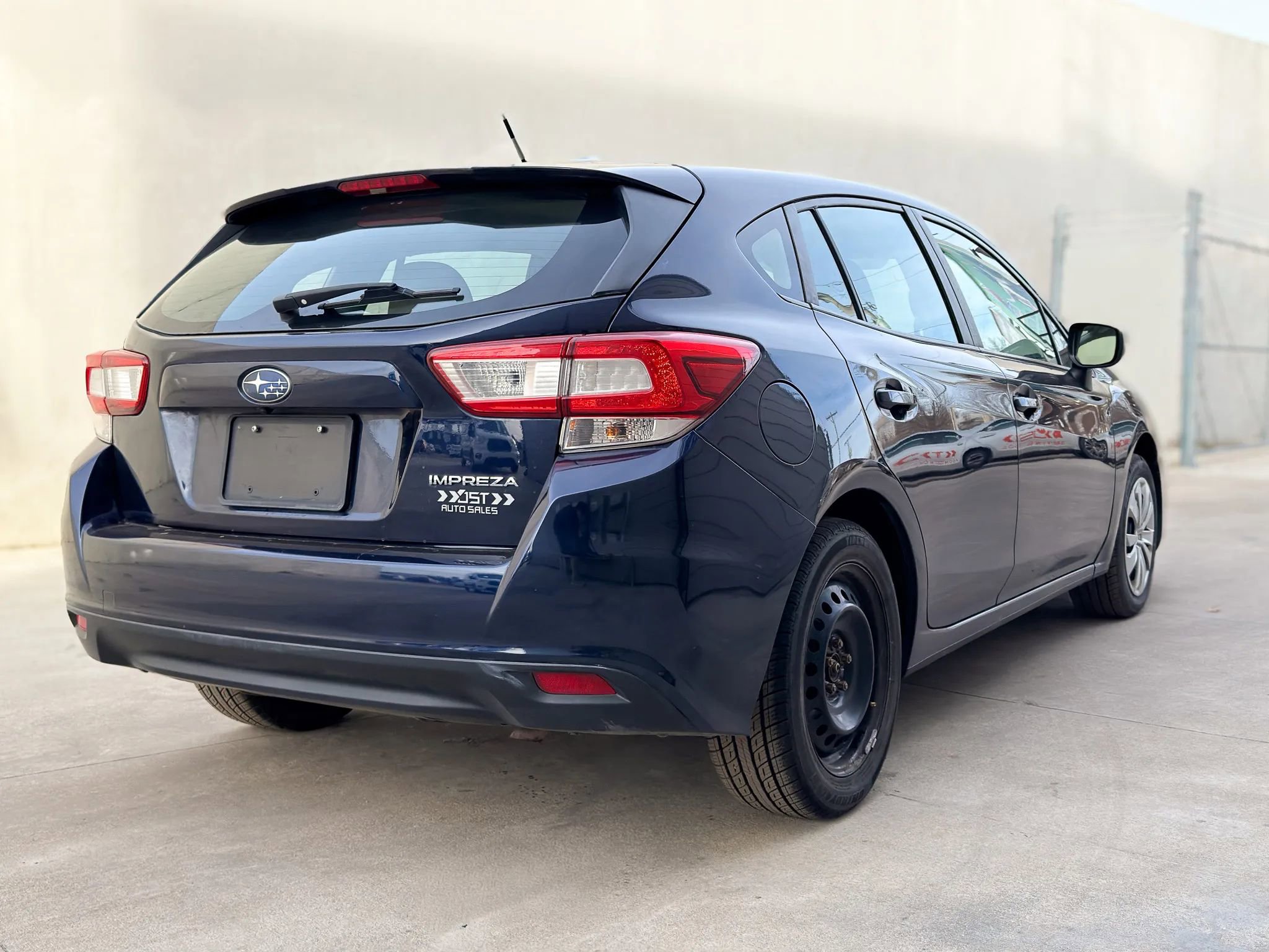 Used 2019 Subaru Impreza 2.0i image 7