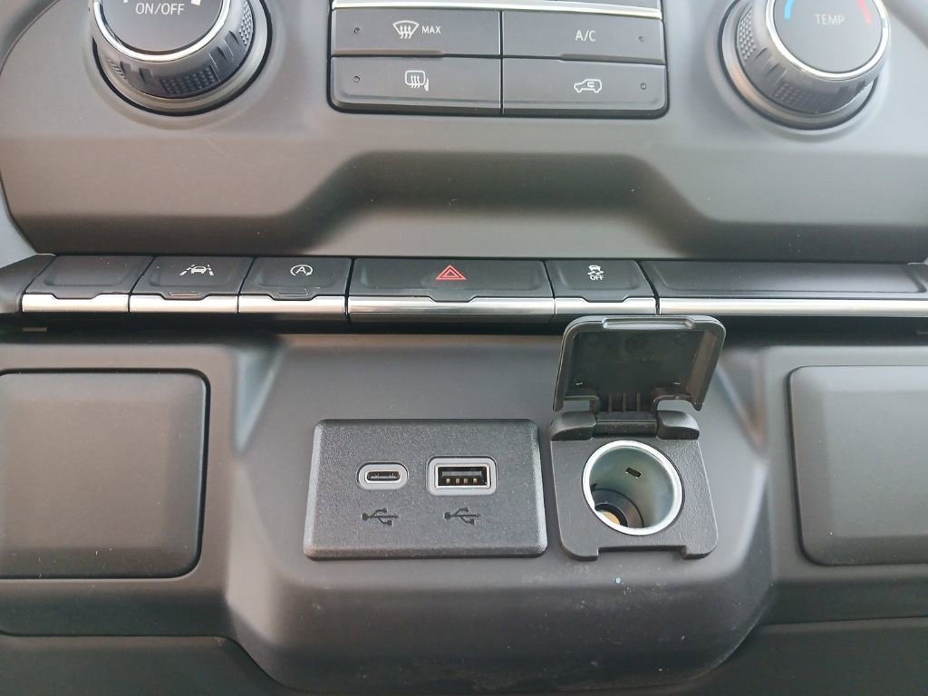 New 2026 Chevrolet Silverado 1500 W/T image 47