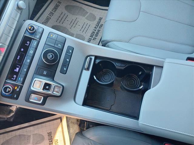 Used 2021 Hyundai Palisade SEL image 17