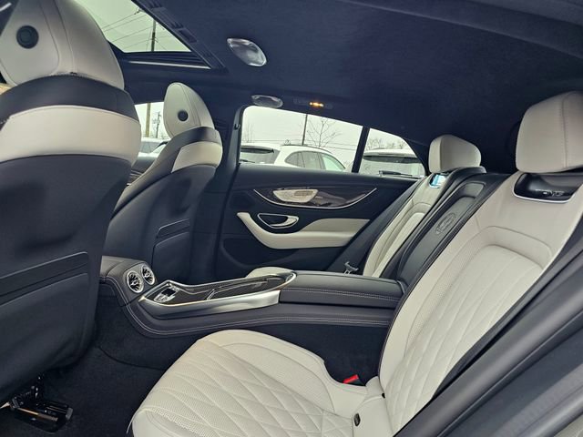 New 2026 Mercedes-Benz AMG GT 63 S image 24