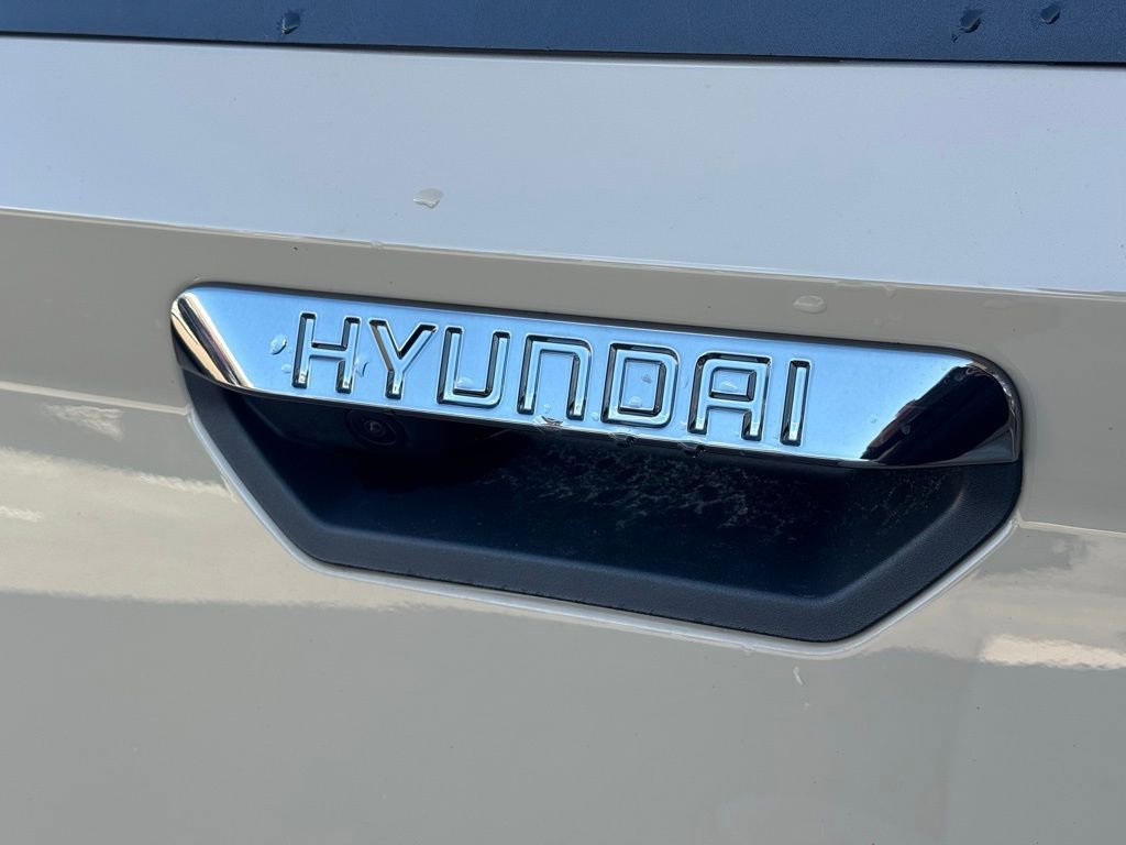 Used 2024 Hyundai Santa Cruz XRT image 12