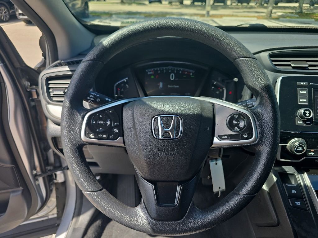 Used 2020 Honda CR-V LX image 16