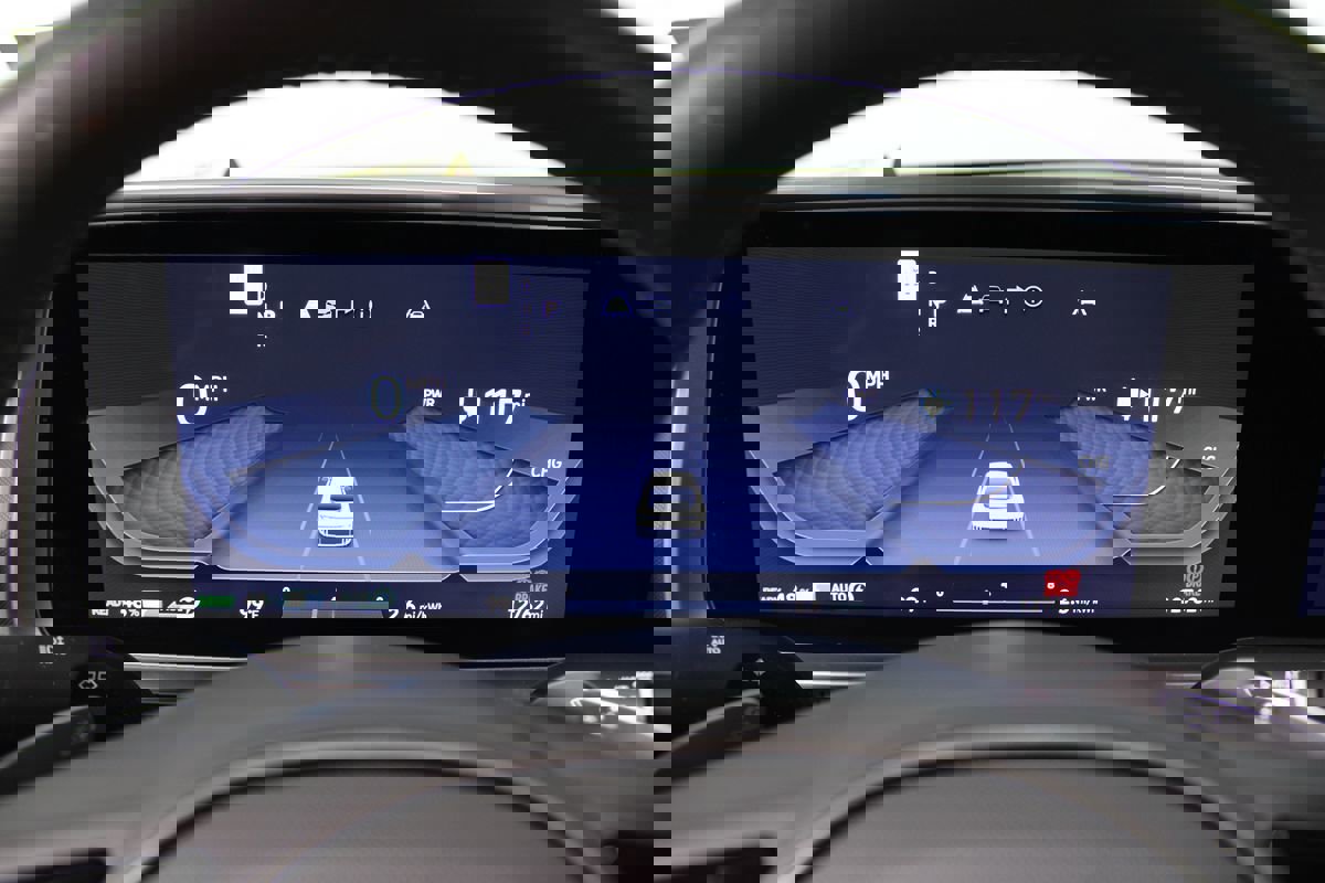 Used 2024 Hyundai Ioniq 6 Limited image 9