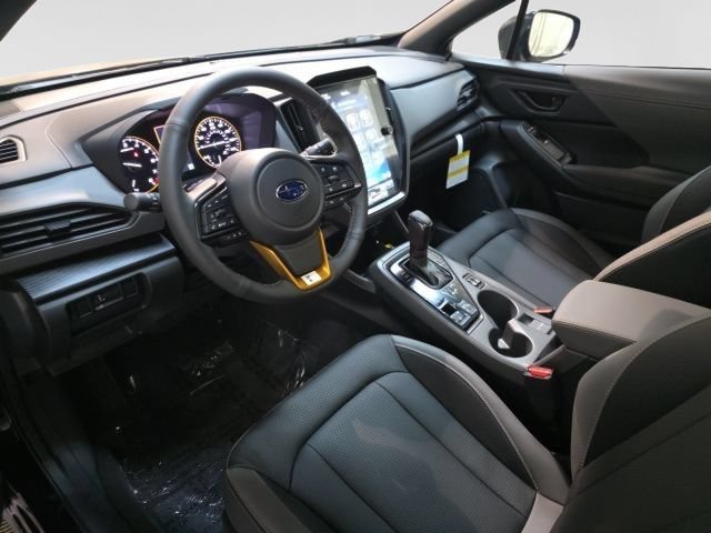 New 2026 Subaru Crosstrek 2.5i Wilderness w/ Crosstrek Mirror Package AWD/4WD image 24