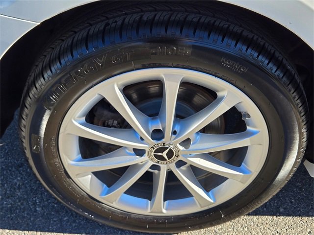 Used 2021 Mercedes-Benz A 220 image 10