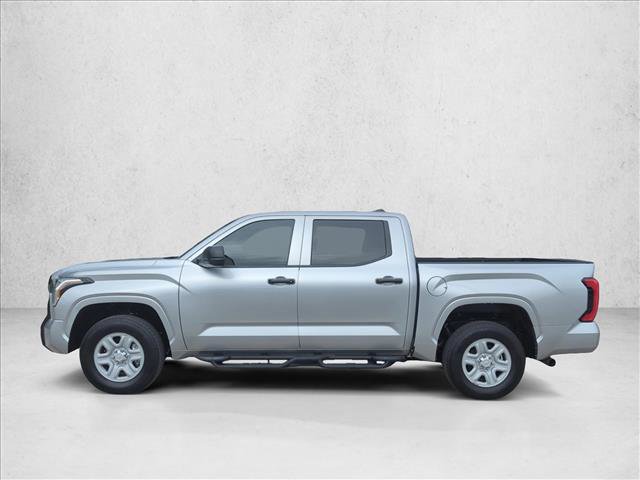 Certified 2025 Toyota Tundra SR image 8