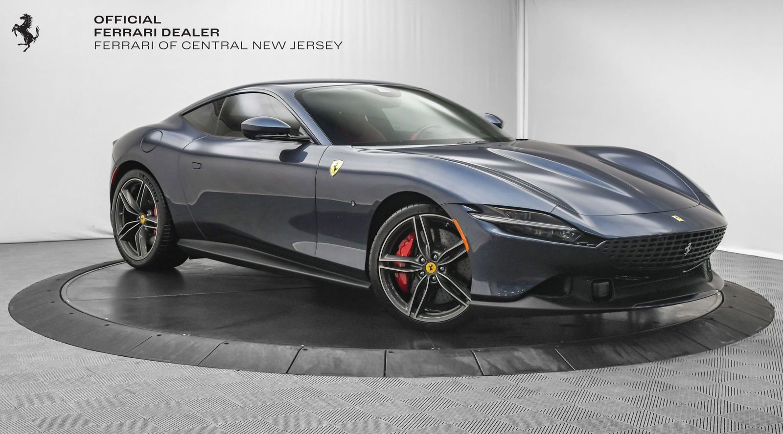 Used 2023 Ferrari Roma
