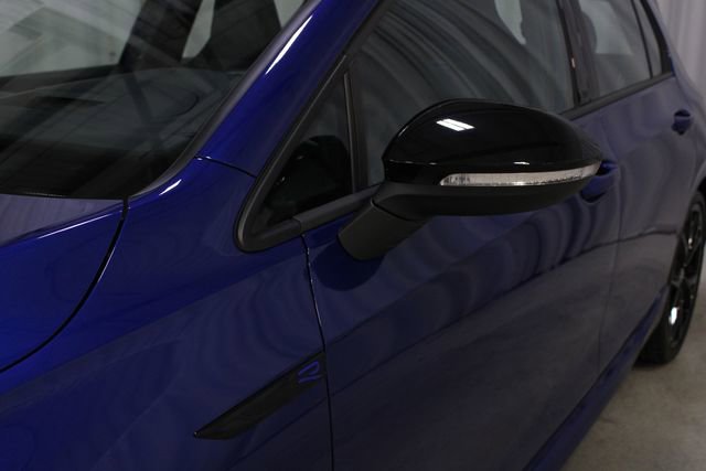 Used 2023 Volkswagen Golf 20th Anniversary Edition AWD/4WD image 32