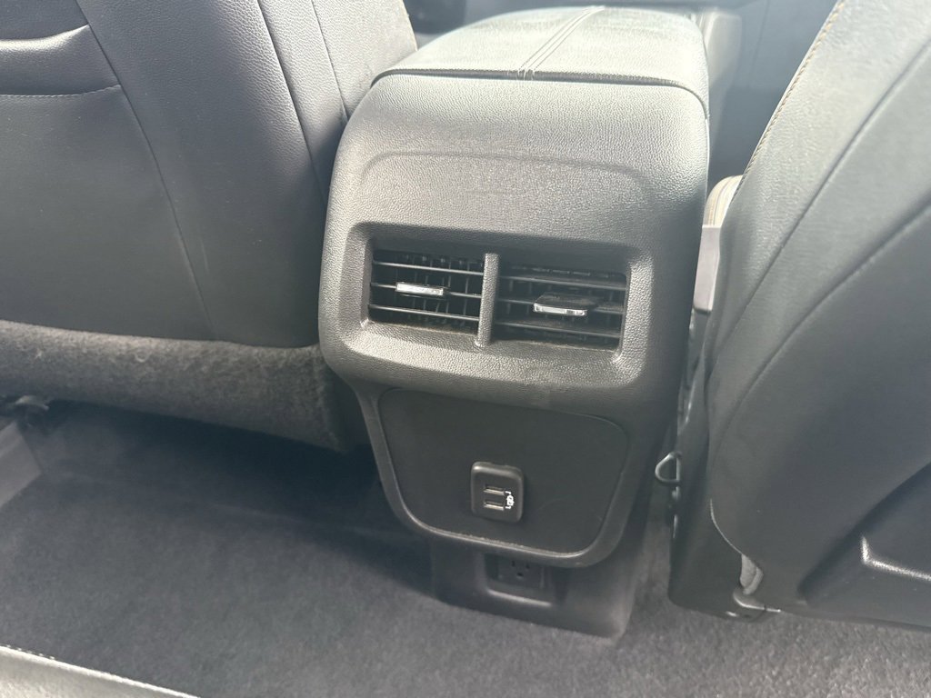 Used 2021 GMC Terrain SLT image 38