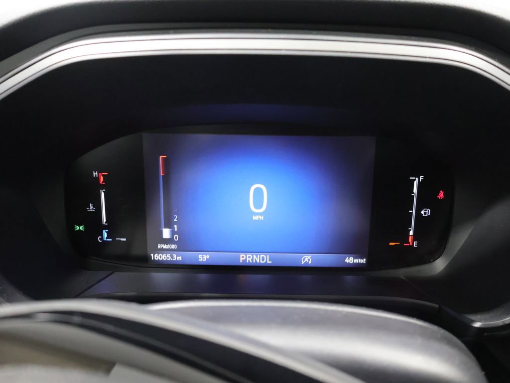 Used 2023 Ford Escape Active AWD/4WD image 40