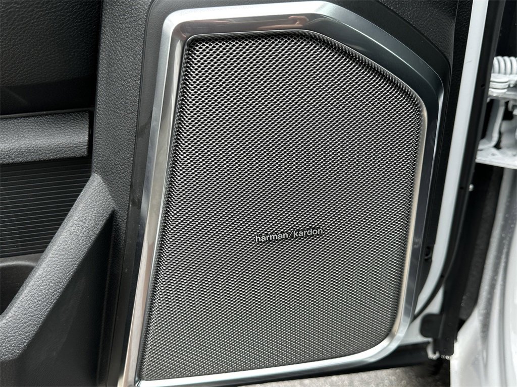 New 2026 RAM 2500 Laramie image 9