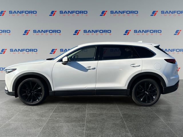 Used 2023 MAZDA CX-9 Touring Plus image 2