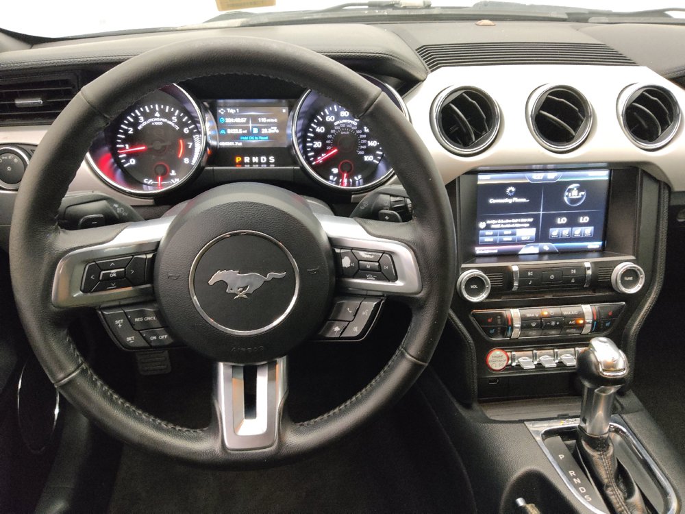 Used 2015 Ford Mustang Premium RWD image 22