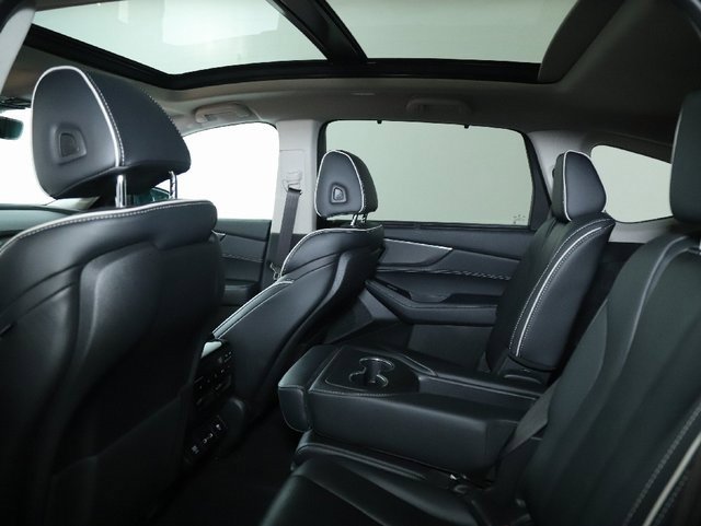 Used 2022 Acura MDX SH-AWD w/ Advance Package image 16