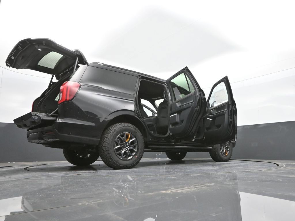 New 2025 Ford Expedition Tremor image 61