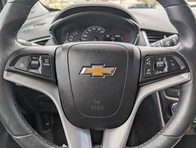 Used 2021 Chevrolet Trax LT w/ Driver Confidence Package image 20