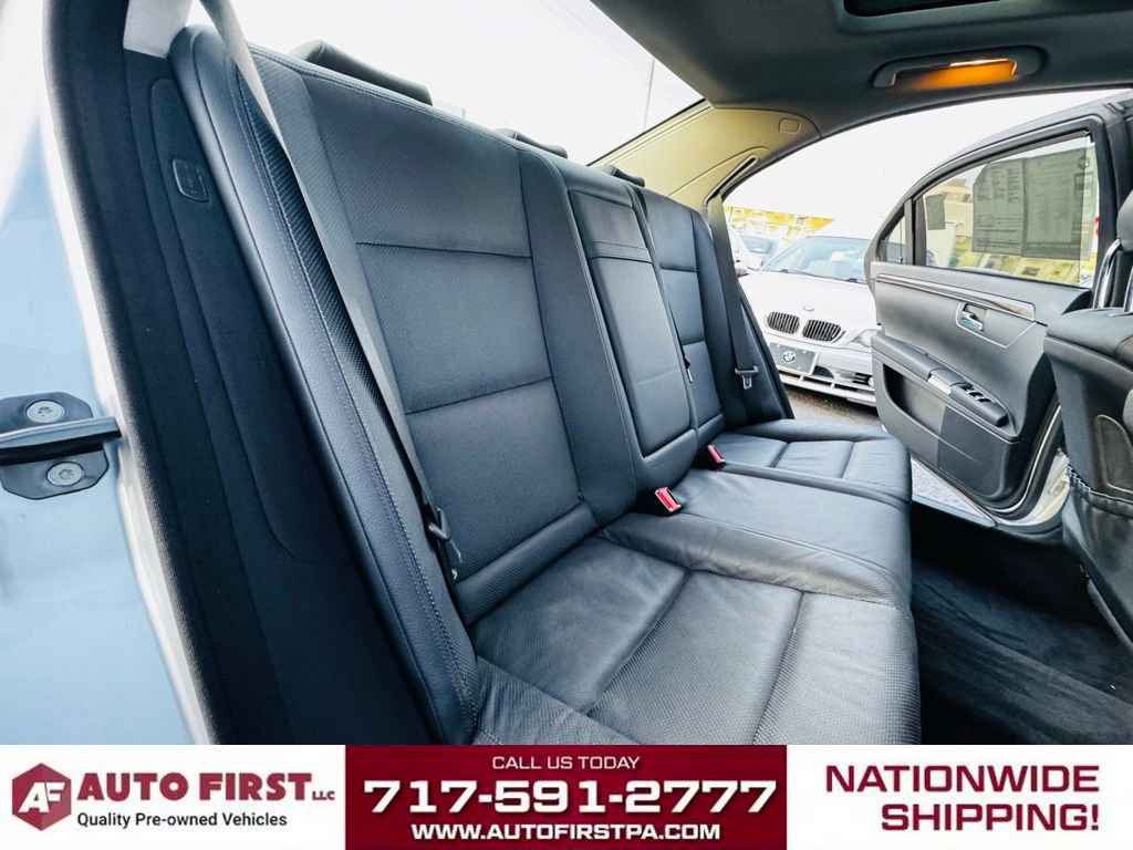Used 2012 Mercedes-Benz S 350 BlueTEC 4MATIC w/ Premium 2 Pkg image 20
