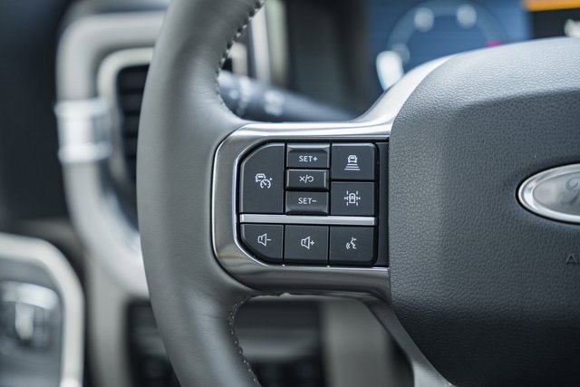 New 2026 Ford F250 Platinum image 33