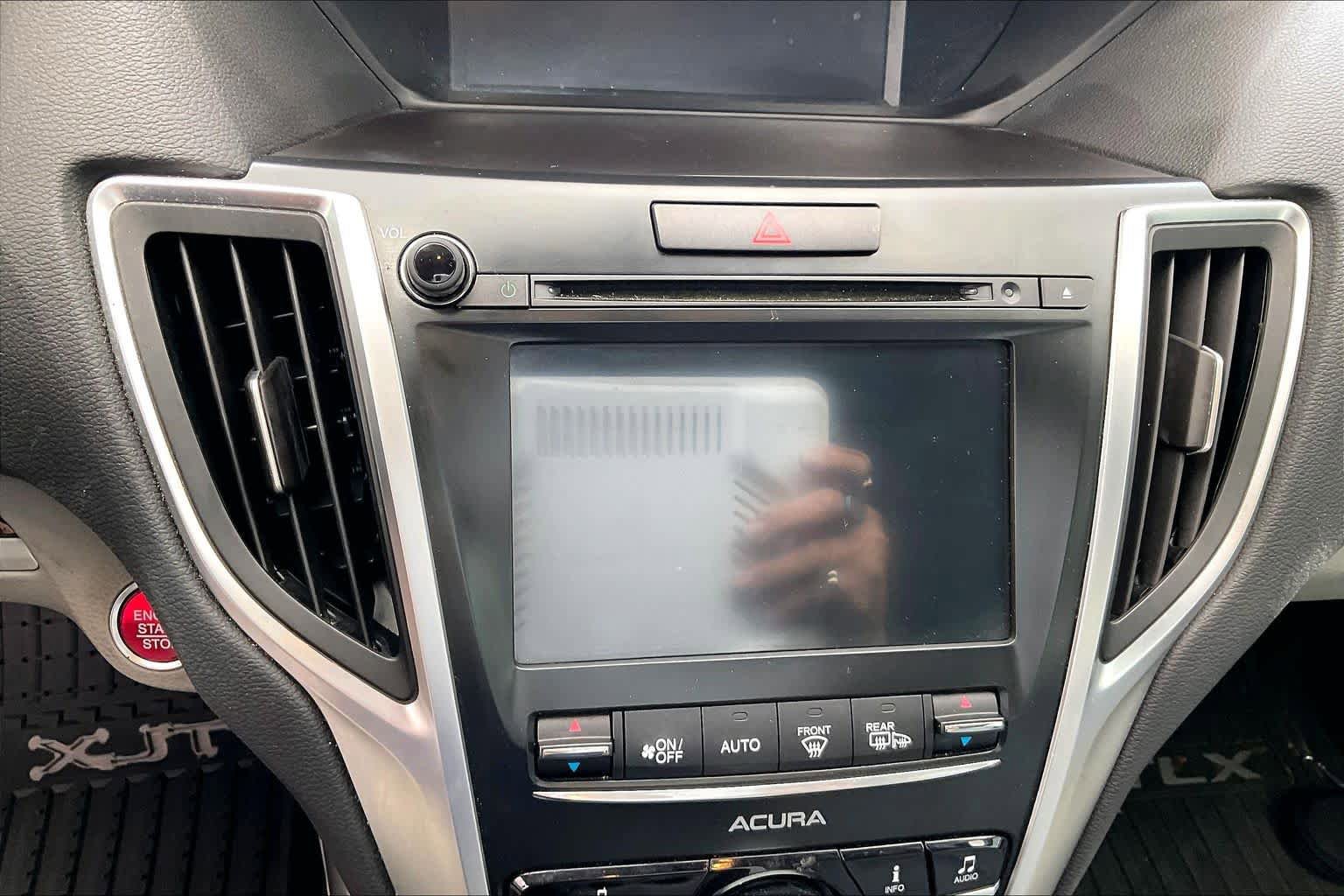 Used 2015 Acura TLX FWD image 14