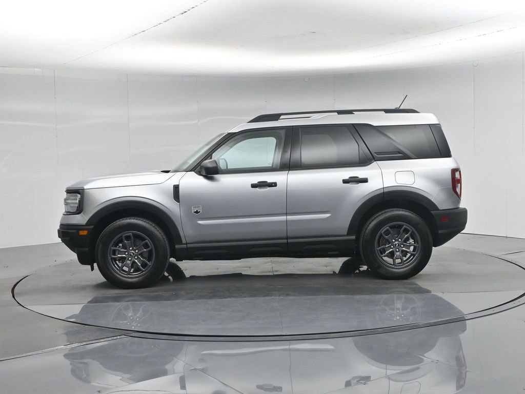 Certified 2023 Ford Bronco Sport Big Bend w/ Convenience Package AWD/4WD image 32