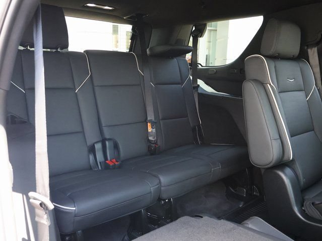 Certified 2026 Cadillac Escalade Sport w/ Touring Package AWD/4WD image 13