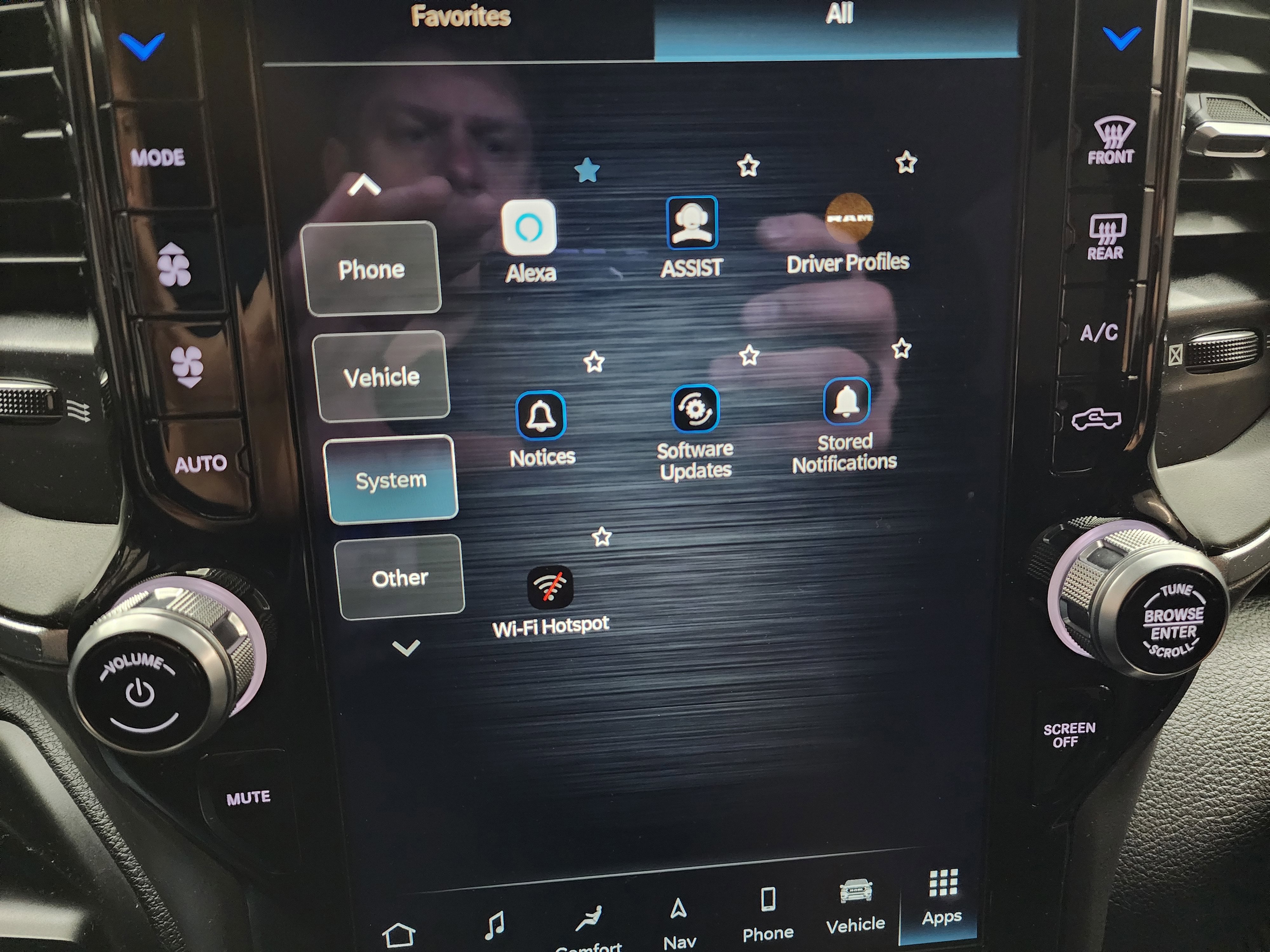 Used 2022 RAM 2500 Laramie image 63