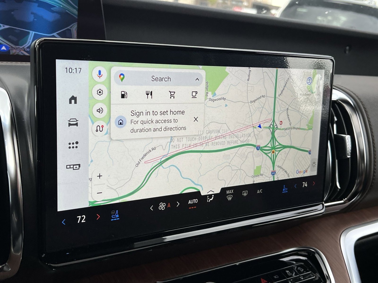 New 2026 Ford Expedition Max King Ranch image 20