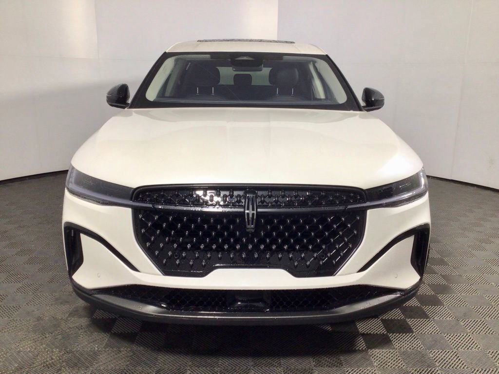 New 2026 Lincoln Nautilus Premier w/ Equipment Group 102A image 5