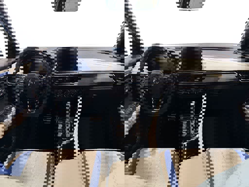 Used 2025 Acura ADX A-Spec image 15